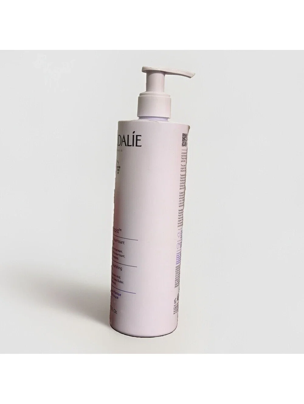 Caudalie Vinotherapist Hyaluronic Nourishing Body Lotion 400mL /13.5 fl oz